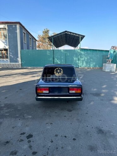 LADA (VAZ) 2107 2012, 74,685 km - 1.6 l - Göyçay