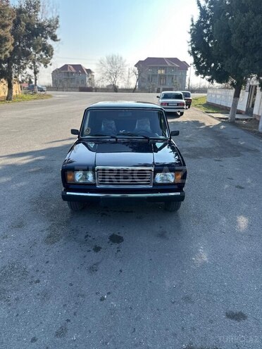 LADA (VAZ) 2107 2012, 74,685 km - 1.6 l - Göyçay