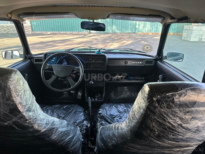 LADA (VAZ) 2107 2012, 74,685 km - 1.6 l - Göyçay