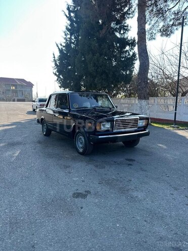 LADA (VAZ) 2107 2012, 74,685 km - 1.6 l - Göyçay