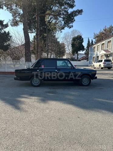 LADA (VAZ) 2107 2012, 74,685 km - 1.6 l - Göyçay
