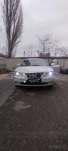 Hyundai Sonata 2009, 334,333 km - 2.4 л - Bakı
