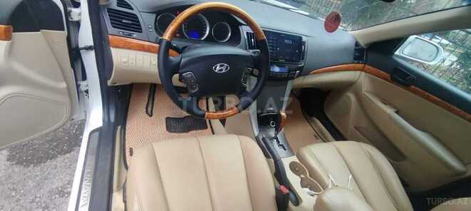 Hyundai Sonata 2009, 334,333 km - 2.4 л - Bakı