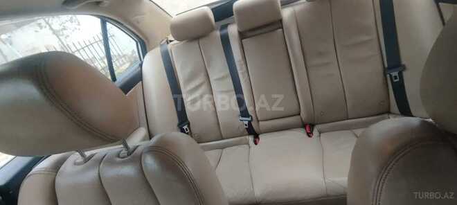 Hyundai Sonata 2009, 334,333 km - 2.4 л - Bakı