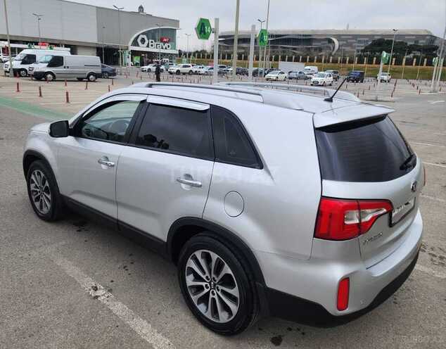 Kia Sorento 2012, 173,450 km - 2.0 l - Bakı