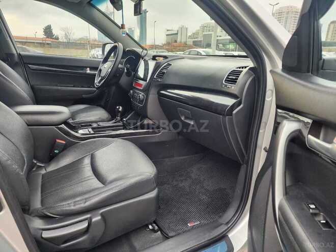 Kia Sorento 2012, 173,450 km - 2.0 l - Bakı