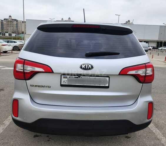 Kia Sorento 2012, 173,450 km - 2.0 l - Bakı