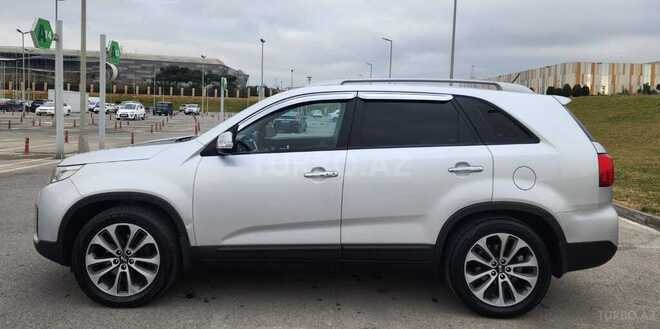 Kia Sorento 2012, 173,450 km - 2.0 l - Bakı