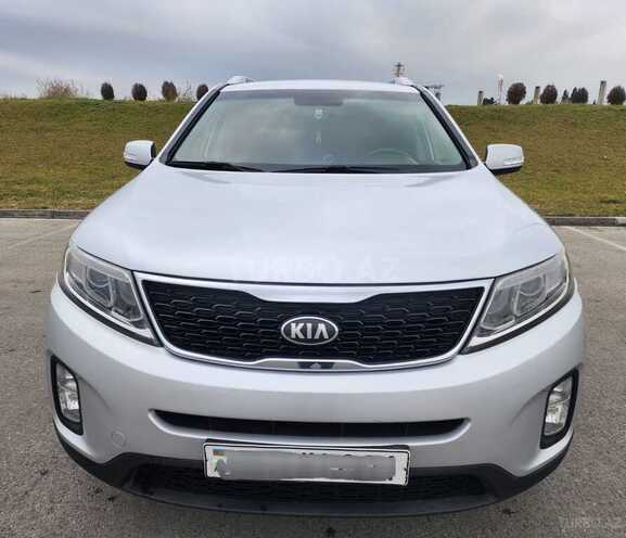 Kia Sorento 2012, 173,450 km - 2.0 l - Bakı