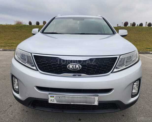 Kia Sorento 2012, 173,450 km - 2.0 l - Bakı