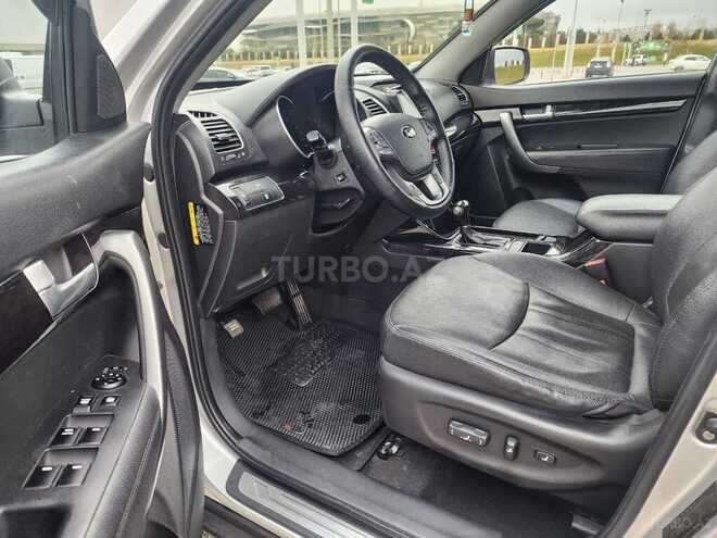 Kia Sorento 2012, 173,450 km - 2.0 l - Bakı