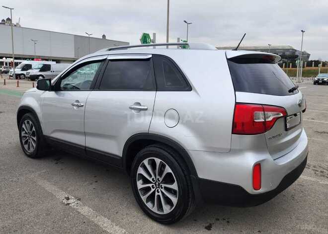 Kia Sorento 2012, 173,450 km - 2.0 l - Bakı