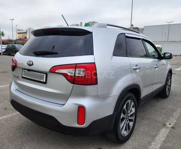Kia Sorento 2012, 173,450 km - 2.0 l - Bakı