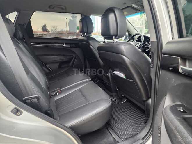 Kia Sorento 2012, 173,450 km - 2.0 l - Bakı