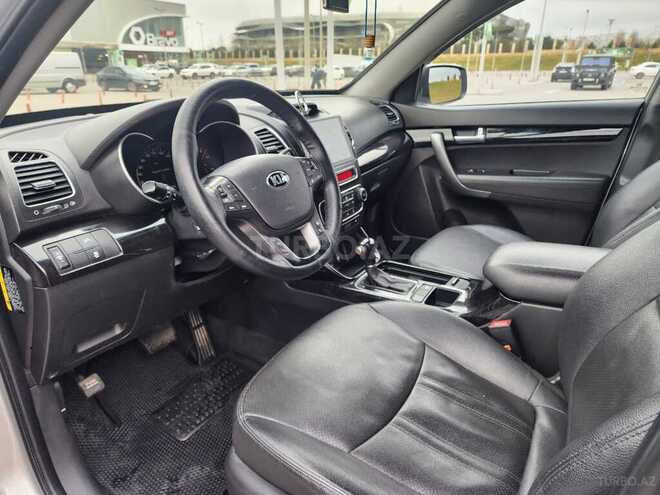 Kia Sorento 2012, 173,450 km - 2.0 l - Bakı