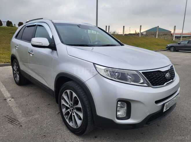 Kia Sorento 2012, 173,450 km - 2.0 l - Bakı