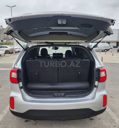 Kia Sorento 2012, 173,450 km - 2.0 l - Bakı