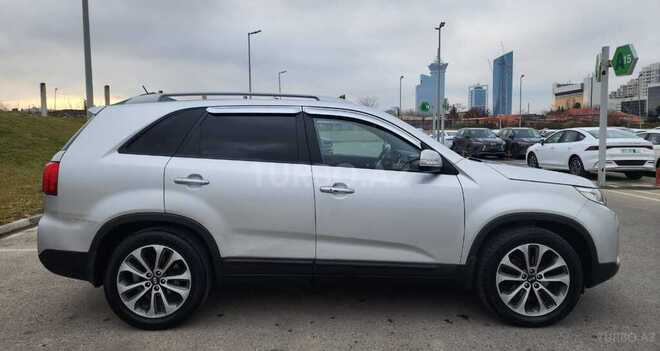 Kia Sorento 2012, 173,450 km - 2.0 l - Bakı