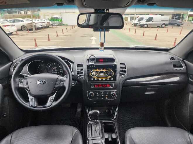 Kia Sorento 2012, 173,450 km - 2.0 l - Bakı