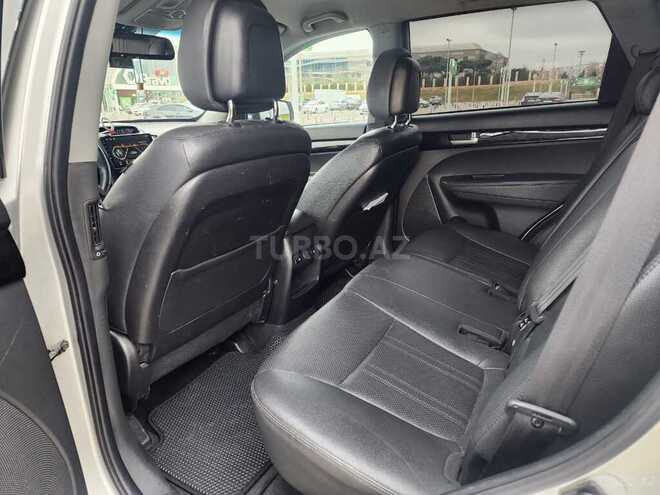 Kia Sorento 2012, 173,450 km - 2.0 l - Bakı