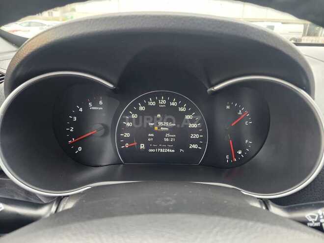 Kia Sorento 2012, 173,450 km - 2.0 l - Bakı