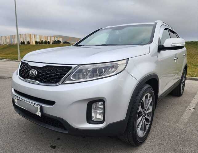 Kia Sorento 2012, 173,450 km - 2.0 l - Bakı