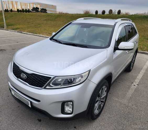 Kia Sorento 2012, 173,450 km - 2.0 l - Bakı