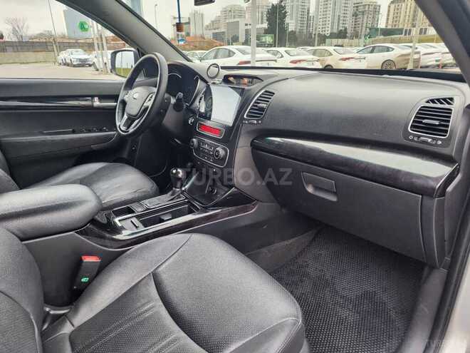 Kia Sorento 2012, 173,450 km - 2.0 l - Bakı