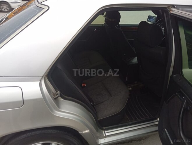 Mercedes E 280 1994, 325,680 km - 2.8 l - Bakı