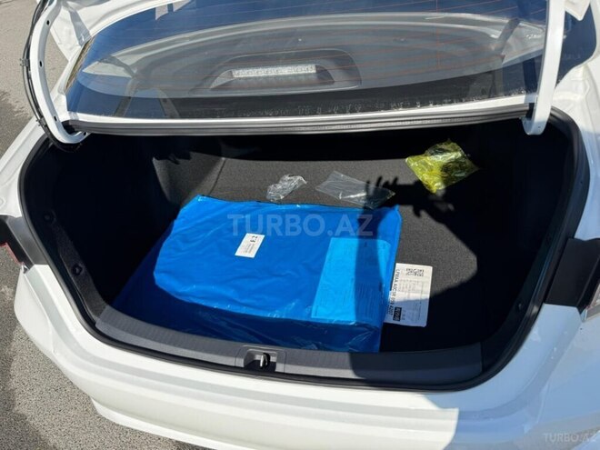 Toyota Corolla 2024, 0 km - 1.8 l - Bakı