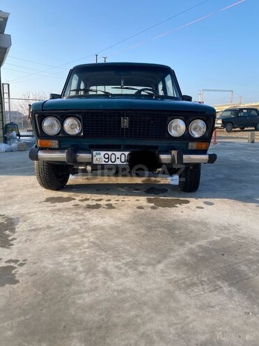 LADA (VAZ) 2106 1996, 70,000 km - 1.5 l - Bakı