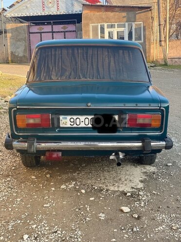 LADA (VAZ) 2106 1996, 70,000 km - 1.5 l - Bakı