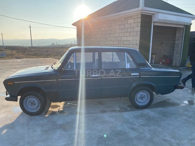 LADA (VAZ) 2106 1996, 70,000 km - 1.5 l - Bakı