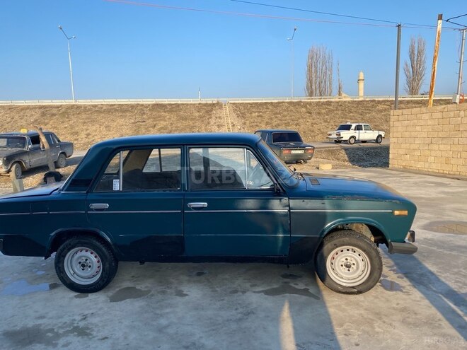 LADA (VAZ) 2106 1996, 70,000 km - 1.5 l - Bakı