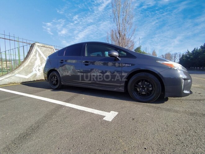 Toyota Prius 2012, 358,884 km - 1.8 л - Bakı