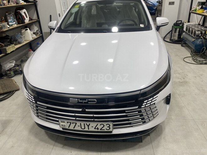 BYD Destroyer 05 2024, 0 km - 1.5 l - Bakı