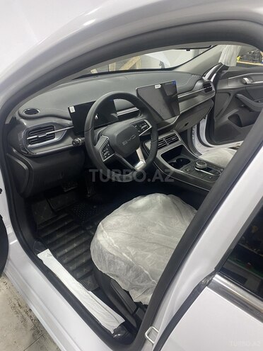 BYD Destroyer 05 2024, 0 km - 1.5 l - Bakı