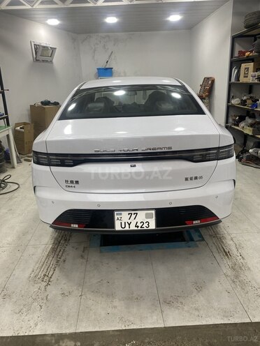 BYD Destroyer 05 2024, 0 km - 1.5 l - Bakı