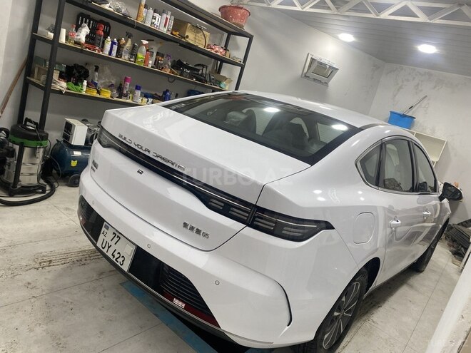 BYD Destroyer 05 2024, 0 km - 1.5 l - Bakı