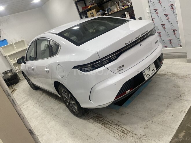 BYD Destroyer 05 2024, 0 km - 1.5 l - Bakı