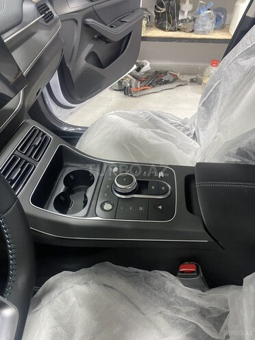 BYD Destroyer 05 2024, 0 km - 1.5 l - Bakı