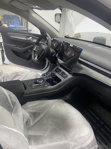 BYD Destroyer 05 2024, 0 km - 1.5 l - Bakı