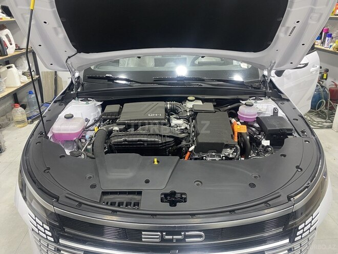 BYD Destroyer 05 2024, 0 km - 1.5 l - Bakı