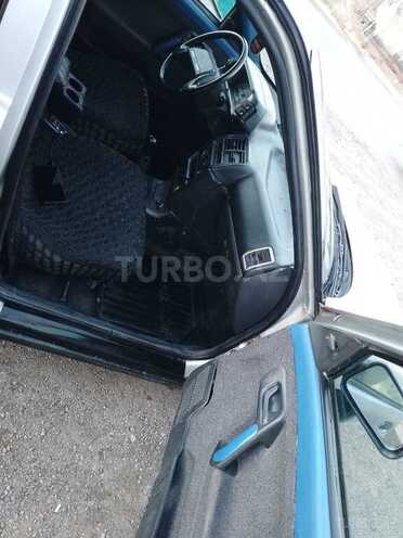 LADA (VAZ) 2110 2002, 262,157 km - 1.6 l - Şəmkir