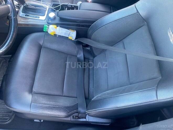 Mercedes E 200 d 2009, 277,150 km - 2.2 l - Şəmkir