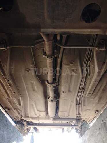 LADA (VAZ) 2110 2002, 262,157 km - 1.6 l - Şəmkir