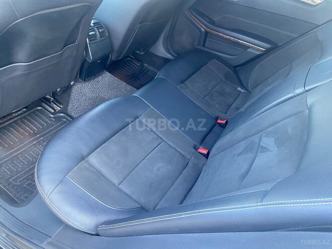 Mercedes E 200 d 2009, 277,150 km - 2.2 l - Şəmkir