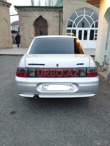 LADA (VAZ) 2110 2002, 262,157 km - 1.6 l - Şəmkir