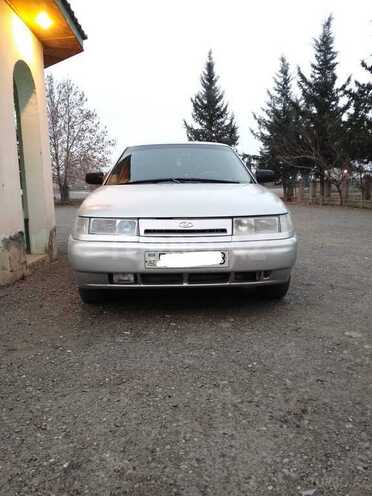 LADA (VAZ) 2110 2002, 262,157 km - 1.6 l - Şəmkir