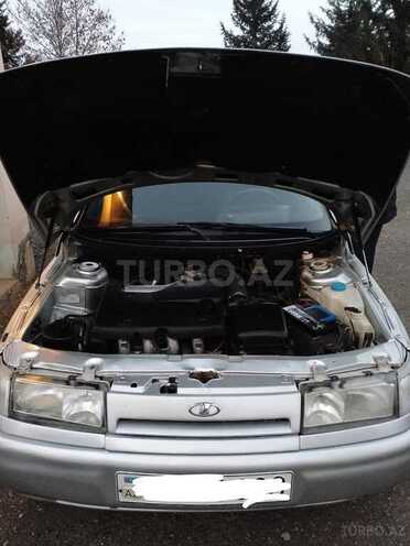 LADA (VAZ) 2110 2002, 262,157 km - 1.6 l - Şəmkir